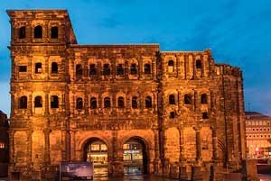 Porta Nigra