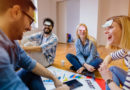 Teambuilding-Events als Instrument zur Mitarbeitermotivation