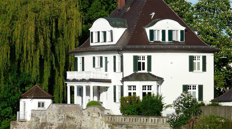 Schönes Haus in Ravensburg